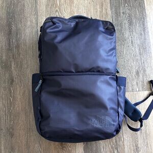 Base Camp Voyager Daypack - Navy